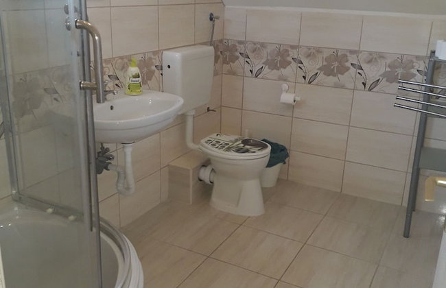 Appartment for 10-16 Persons - Foto 14
