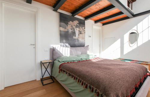 Beautiful loft near Navigli - Foto 11