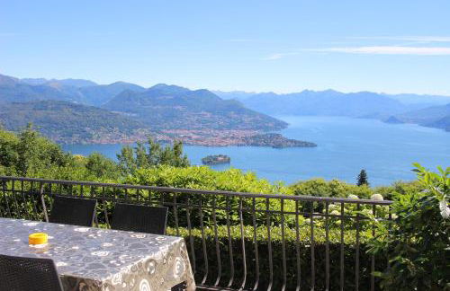 Casa Belvedere Stresa - Foto 13