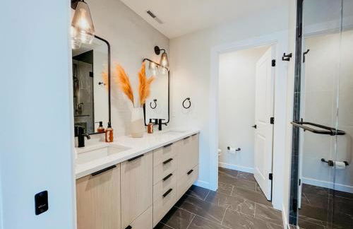 New Downtown Hailey Condo with Rooftop Hot Tub - Foto 22