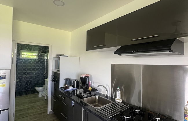 Ânani - Mirimiri Lodge - Photo 9