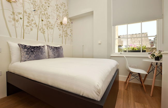 StayPrime Notting Hill Serviced Apartments - Foto 6