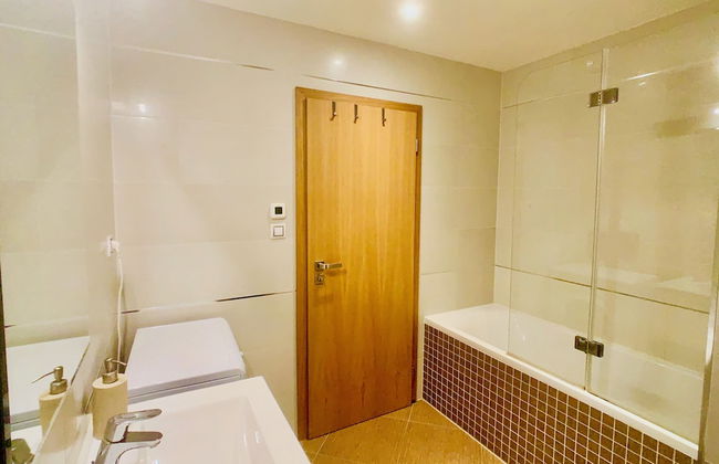 ART Garden Towers Prague - Foto 65