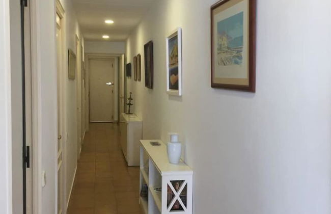 Aiguaneu Apartaments Center - Foto 42