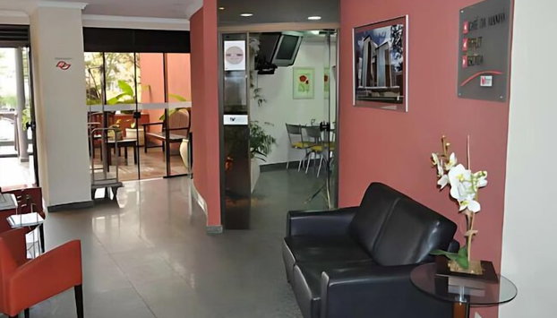 Ômega Flat - Foto 2, Rezeption