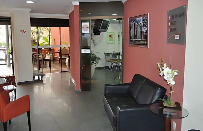 Ômega Flat - Foto 1