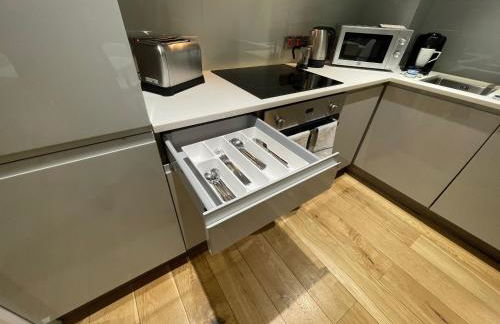 Quay Apartments Manchester - Foto 61