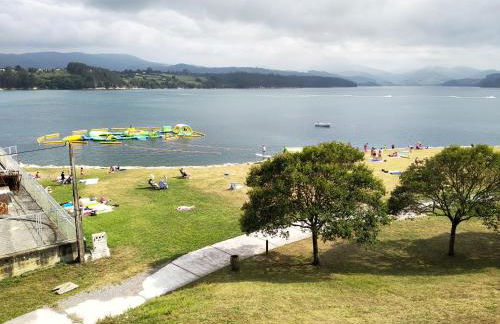 Mirador de la Ría - Foto 19