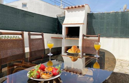 Private Villa 4 BR&patio - 3 mins from Beach&Surf - Foto 1