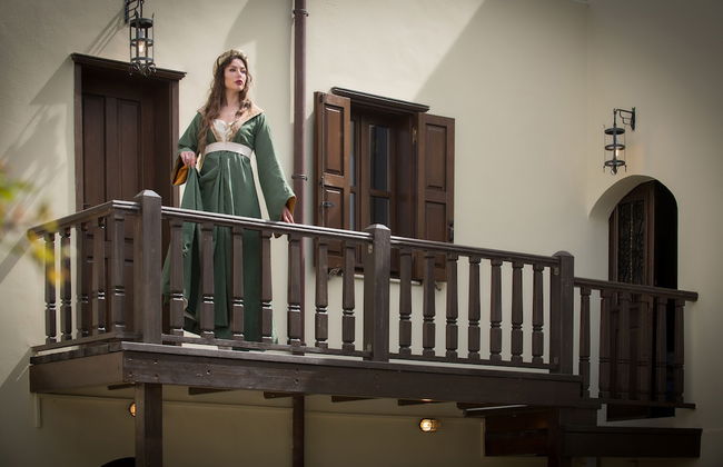 Lemuria Manor, Wine Dark Sea Villas - Foto 29