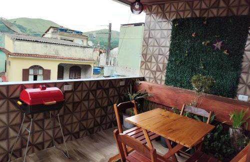 Casa Garatucaia Angra dos reis - Foto 10