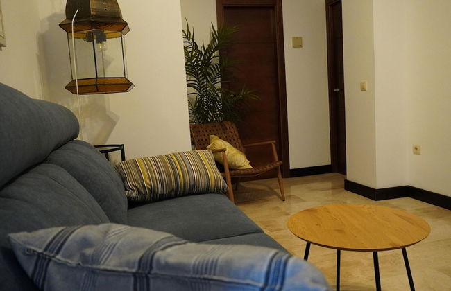 Apartment in Montilla Near Palacio Medinaceli - Foto 7