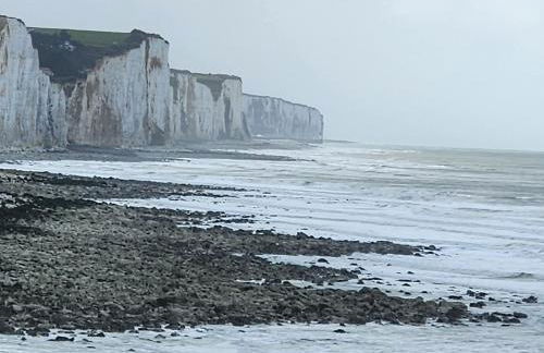 MOBILHOME du Marais EN BAIE DE SOMME - Foto 1