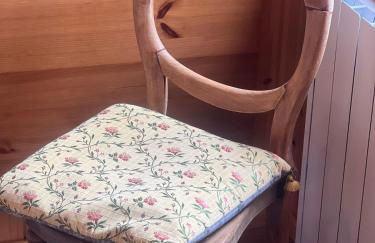 Little Pink Cabin - Foto 25