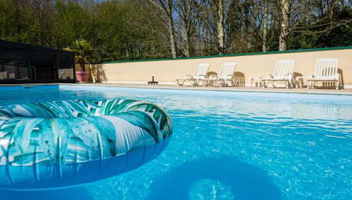 Gîte Breizh piscine ou jacuzzi - Foto 2