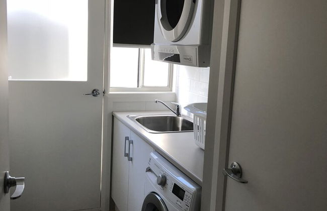 Abalina Cottages, Rotary Drive - Foto 9