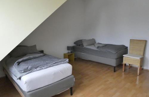 Ferienwohnung im Herzen Neuwied - Heddesdorf - Foto 16