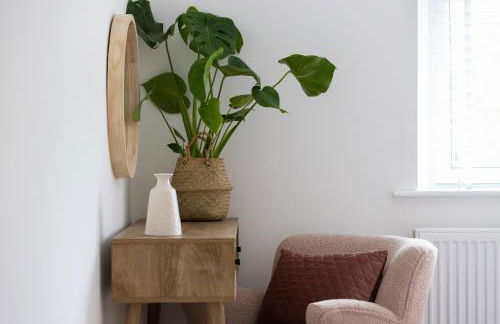 The Wagon Shed Stylish Conversion with Garden and Parking - Foto 54