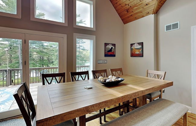 Penn Point Paradise - Foto 10