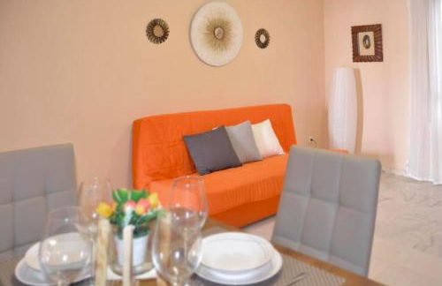 Casa Patio las Palmeras Córdoba con piscina - Foto 7