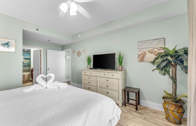 Laketown Wharf 1331 - Foto 11