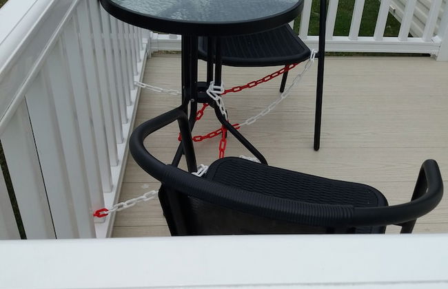 Above & Beyond Caravans4hire Lyons Robin Hood Rhyl - Foto 27