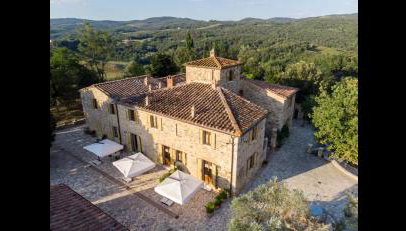 La Pietra Dorata - Photo 1