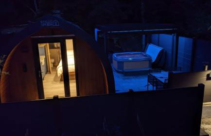 Beach House Pods - Foto 3