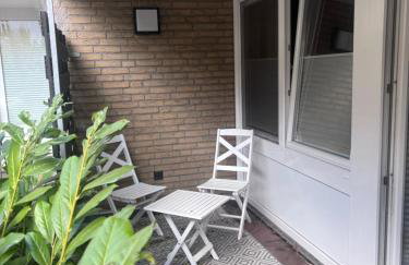 Zentrale City Apartments - Foto 19