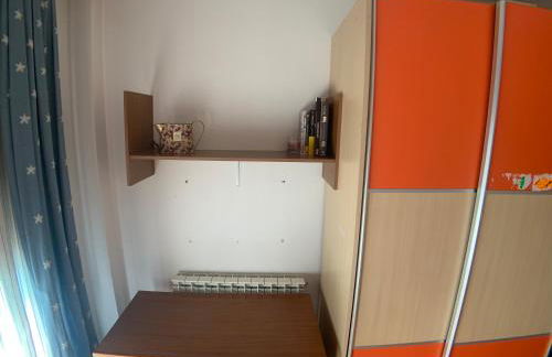 VUT SEGEDA Valle del Manubles - Foto 43