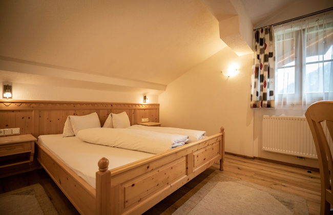 Appartmenthaus Gutwenger Selmerhof - Foto 22