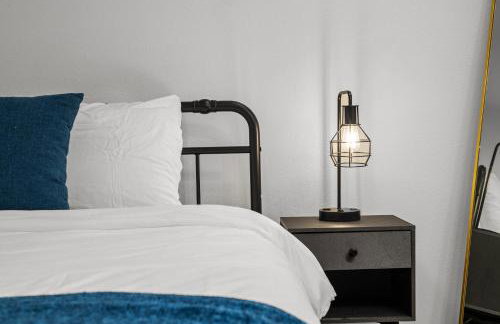 Trendy 3BR I Free Parking I Workspace - Photo 26