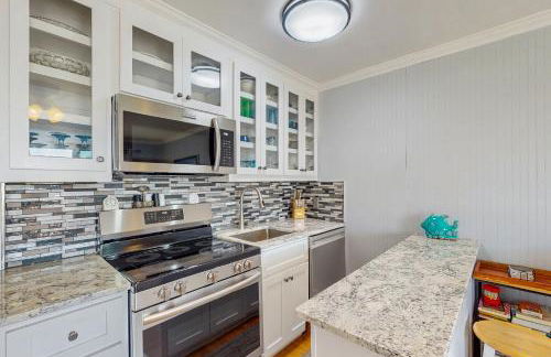 Sea Cabin 228-B - Foto 8