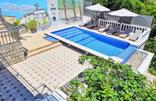 Apartment Snježana-5 by Interhome - Photo 23