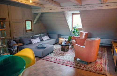 Hofzehn - Teamhaus für Workation und Community - Foto 7