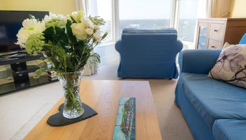 Plas Hafan Apartment 2 Aberystwyth - Photo 4