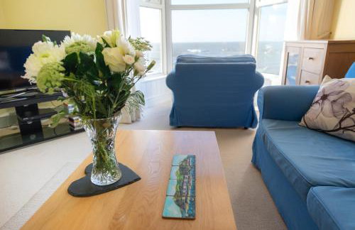 Plas Hafan Apartment 2 Aberystwyth - Foto 4