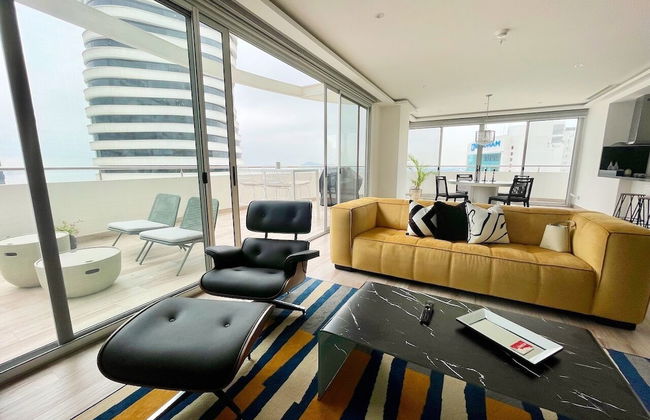 Santa Ana Guayaquil Lux Coliving Ecuador - Foto 61