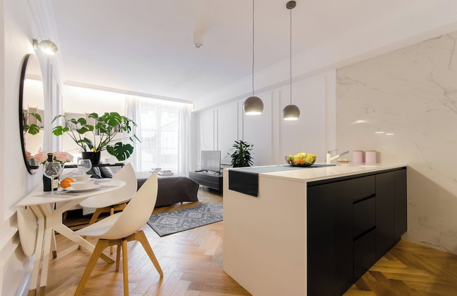 Old Town Premium Kazimierz Apartments - Photo 103