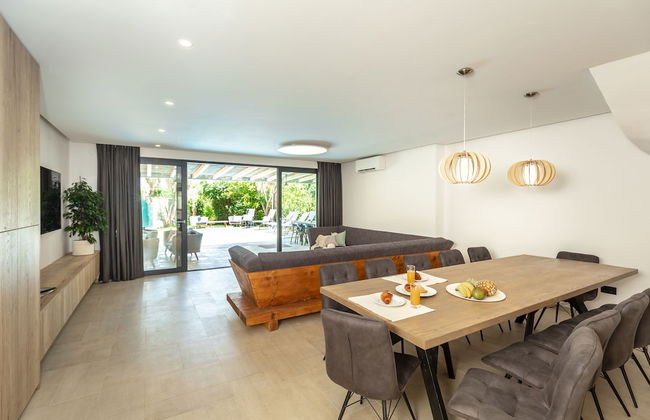 Hedera Estate, Villa Hedera II - Photo 20