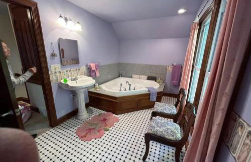 Gwen's Place - Private 2nd Floor - Foto 16