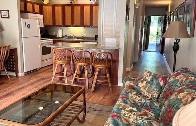 Turtle Bay Primrose***ta-016722124801 1 Bedroom Condo by RedAwning - Foto 7