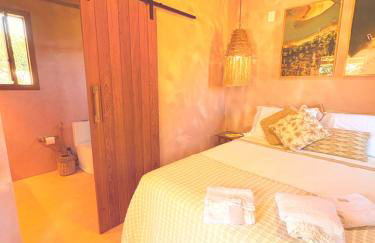 Casa Eva Caraíva - na vila - Photo 18