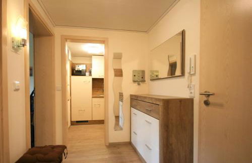 Ferienwohnung Elisabeth - Foto 7