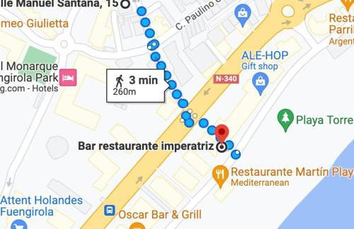 Sun-Drenched, Sea-View Apartment with Giant Patio! - Photo 26