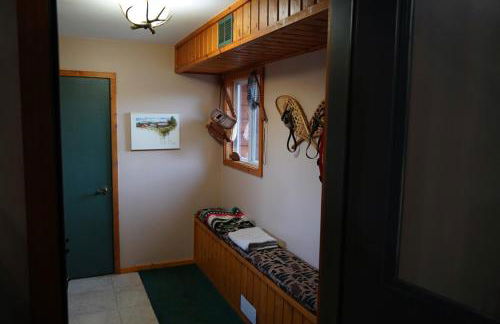 The Moose Lodge at Crystal Mountain - Foto 8