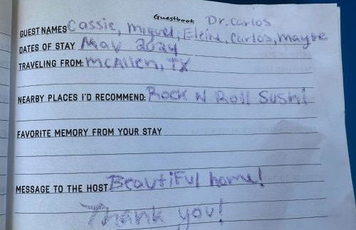 5 Min to Broadway Game Air Hockey Parking - Foto 50