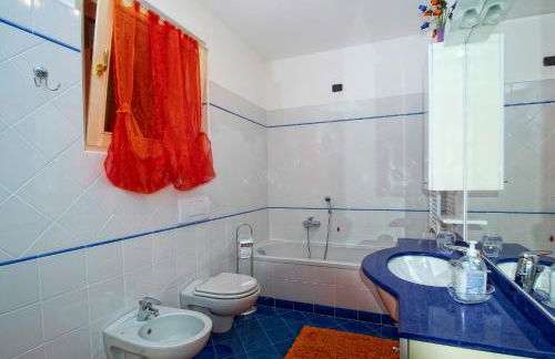 Casa Turchese con fantastica vista - Foto 11