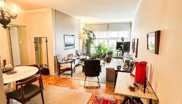 Tranquilidade na Vila Nova Conceição - Foto 5