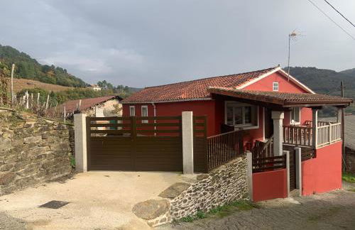 Casa do Feligrés e da Alsira - Foto 31